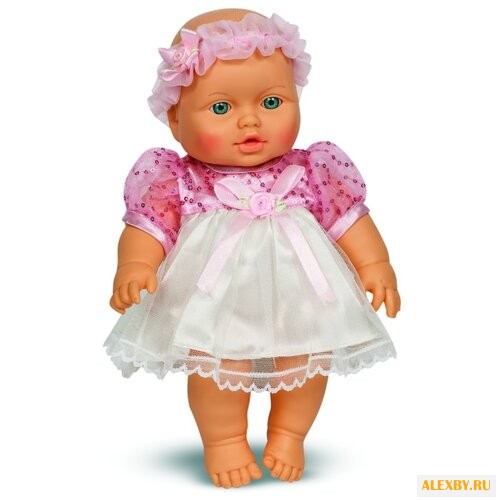 Кукла Весна Малышка 10 девочка