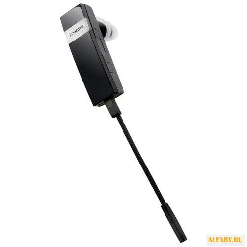 Bluetooth-гарнитура ETYMOTIC