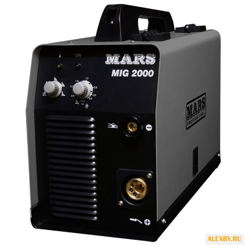 Сварочный аппарат MARS MIG2000