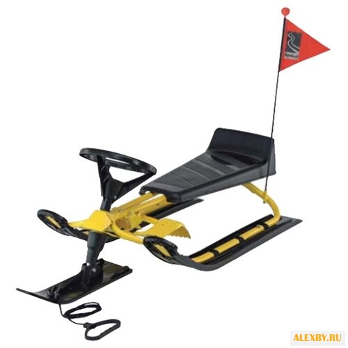 Снегокат AlpenGaudi Alpen S-Bike