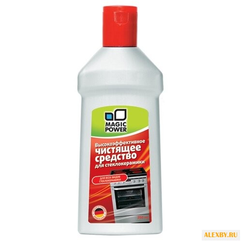 Высокоэффективное чистящее