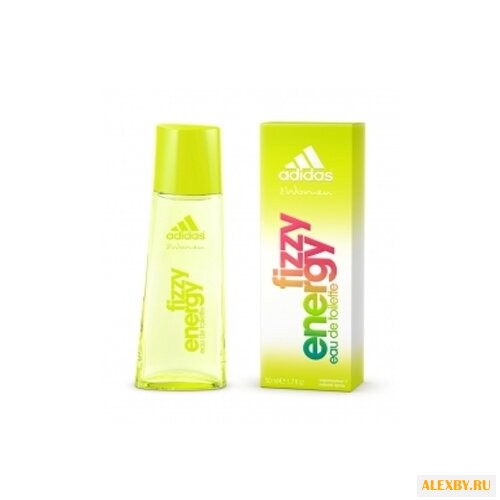 Adidas Fizzy Energy