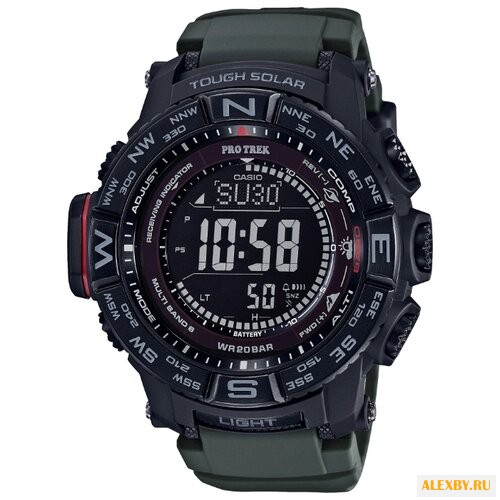 Наручные часы CASIO PRW-3510Y-8