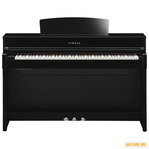 Цифровое пианино YAMAHA CLP-575