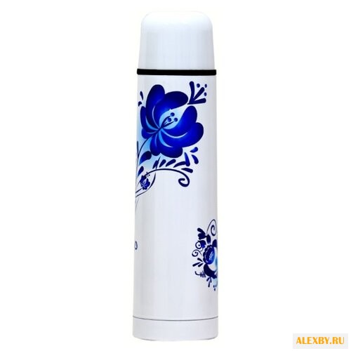 Классический термос Добрыня