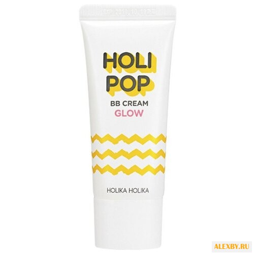 Holika Holika HoliPop BB крем