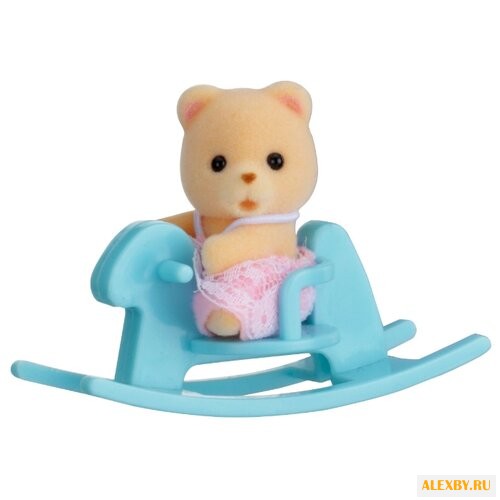 Игровой набор Sylvanian