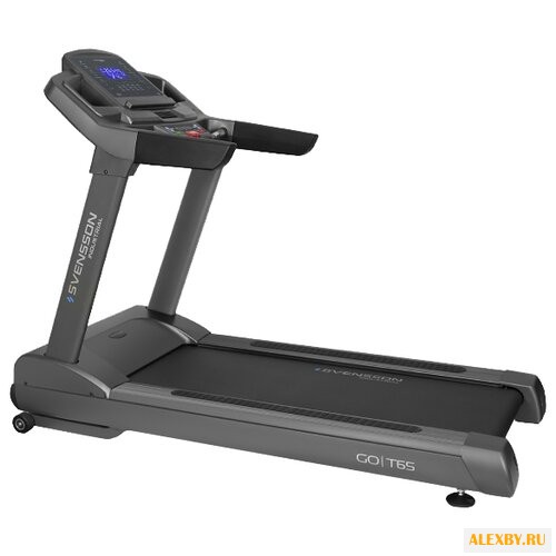 Электрическая беговая дорожка