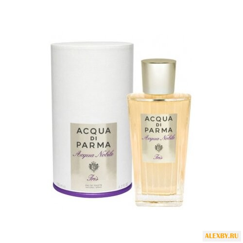 Acqua di Parma Acqua Nobile Iris