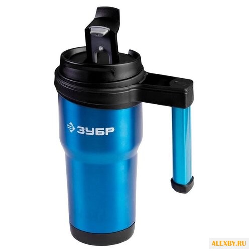 Термокружка ЗУБР Профи 045 л