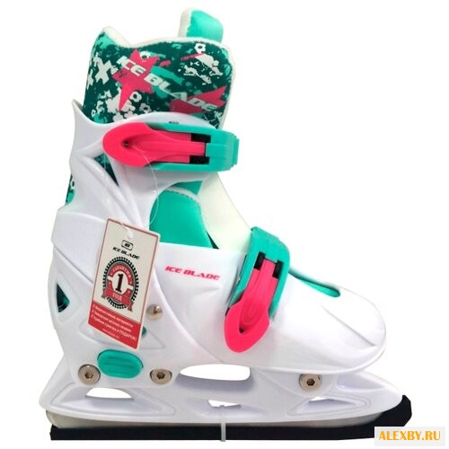 Женские коньки ICE BLADE Bonnie