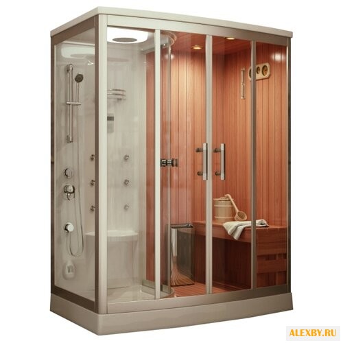 Закрытая кабина Frank F916 R