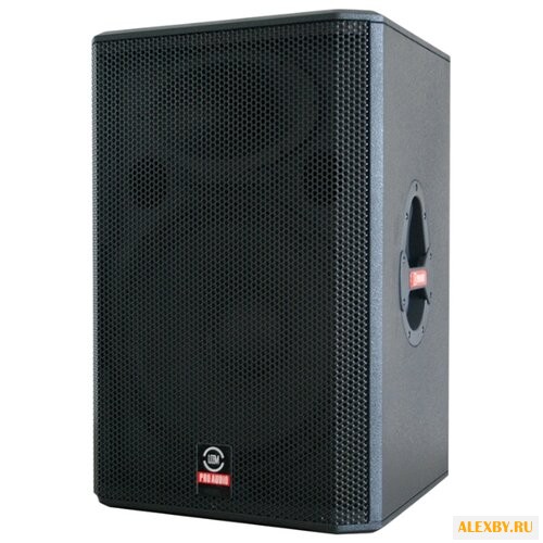 Акустическая система LEEM WX-12