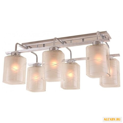 Citilux CL159162 Румба