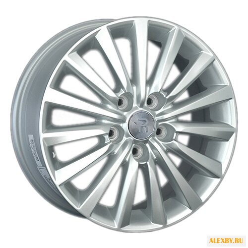 Колесный диск Replica MZ55