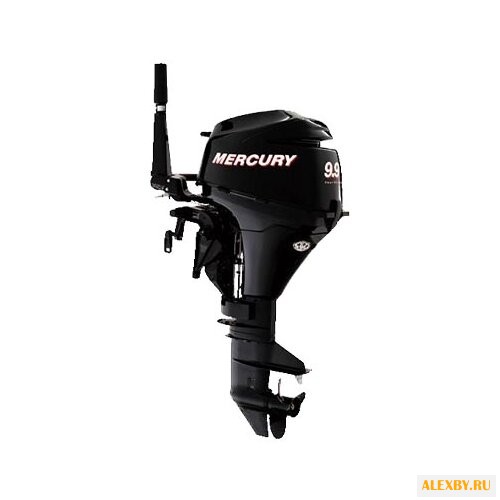 Лодочный мотор Mercury ME F 9.9