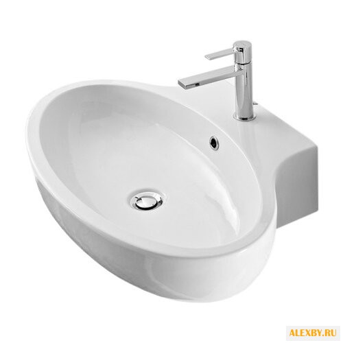 Раковина 67 см SCARABEO PLANET