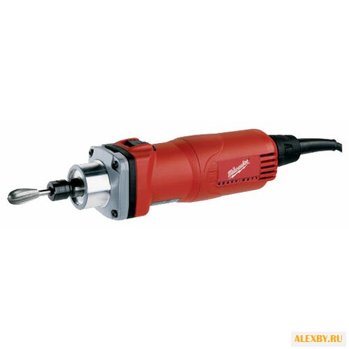 Прямая шлифмашина Milwaukee DG