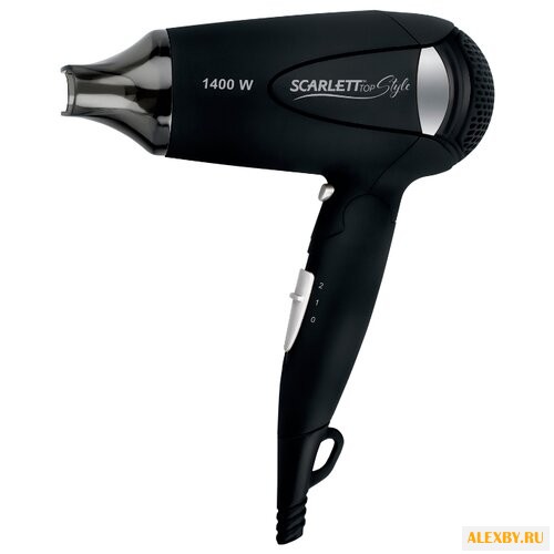 Фен Scarlett SC-HD70IT01