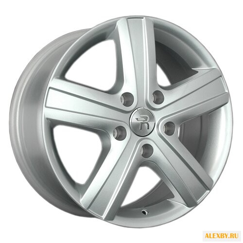 Колесный диск Replay VV59