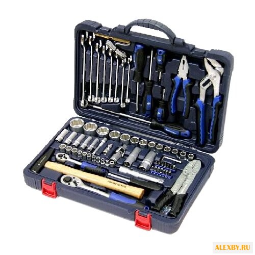 Набор инструментов СТАНКОИМПОРТ