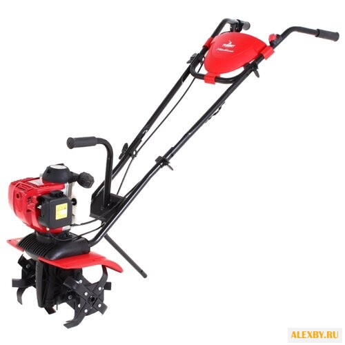 Культиватор Pubert MB 25 H