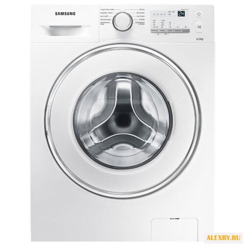 Стиральная машина Samsung