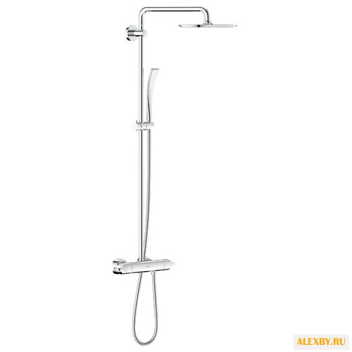 Душевая стойка Grohe Rainshower