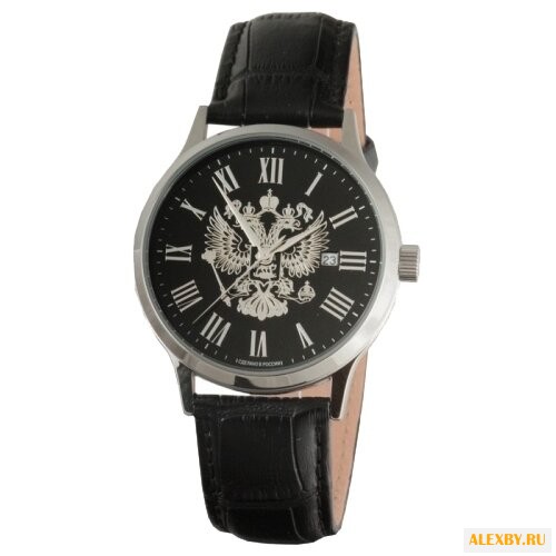 Наручные часы Слава 1261389