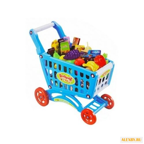 Тележка для покупок Shantou