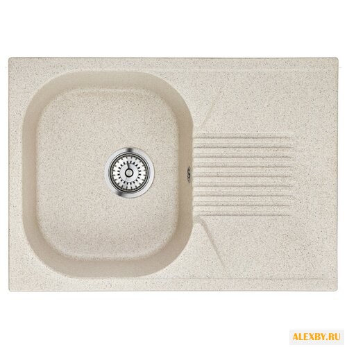 Врезная кухонная мойка