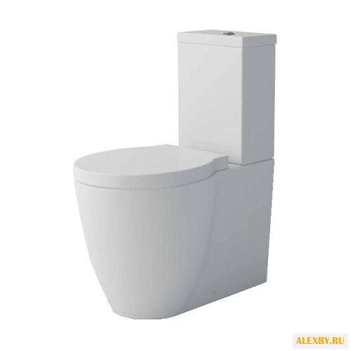 Унитаз Cielo Easy EASVAMEVO