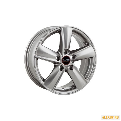 Колесный диск LegeArtis TY39