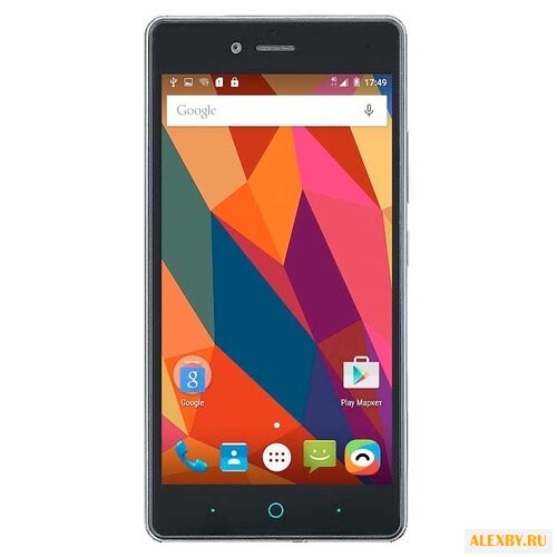 Смартфон ZTE Blade A476