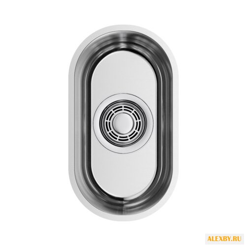 Врезная кухонная мойка OMOIKIRI