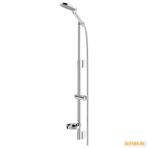 Душевой набор гарнитур AM.PM