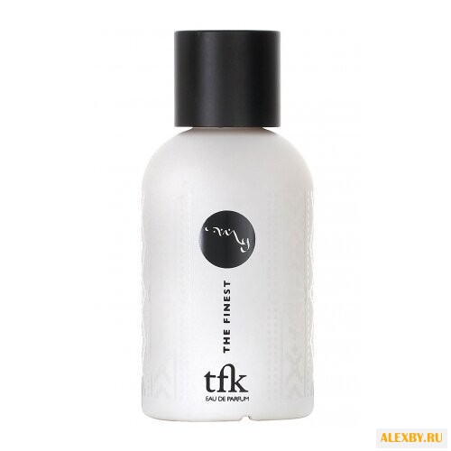 The Fragrance Kitchen The Finest