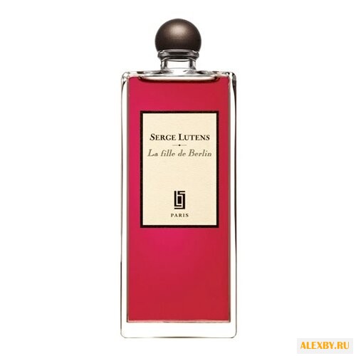 Serge Lutens La Fille de Berlin