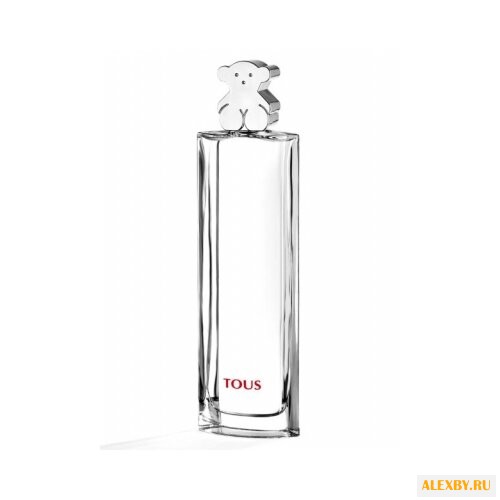 Tous Tous Eau de Toilette