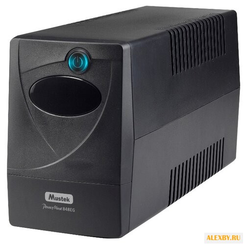 Интерактивный ИБП Mustek