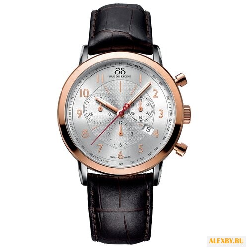Наручные часы 88 Rue Du Rhone