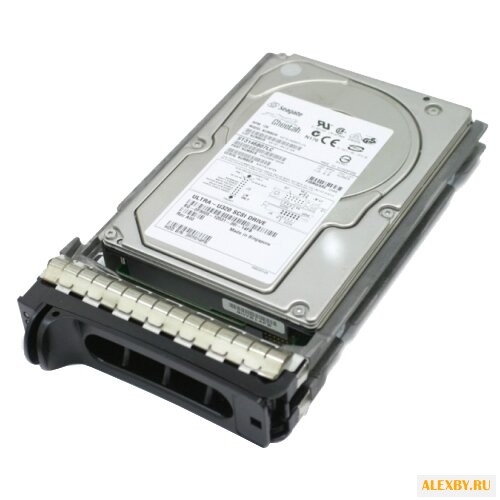 Жесткий диск DELL 0B20921