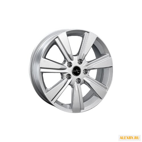 Колесный диск LegeArtis TY89