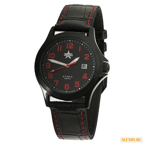 Наручные часы СПЕЦНАЗ С2104310-05