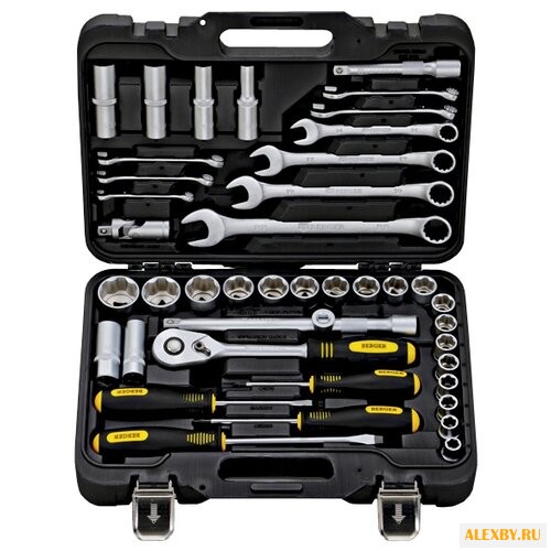 Набор автомобильных