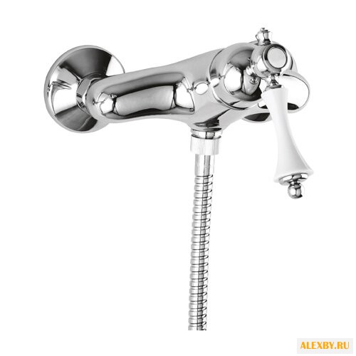 Однорычажный смеситель для душа