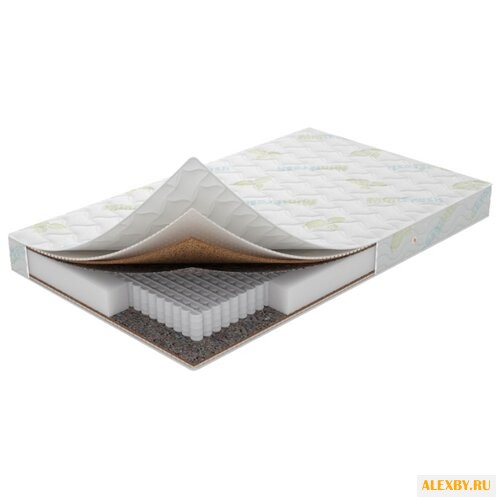 Матрас Дамаск Зефир