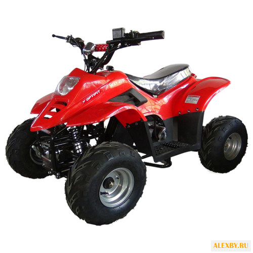 Optifit Квадроцикл Way 450