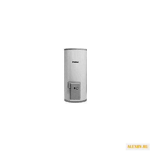 Накопительный водонагреватель