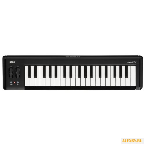 MIDI-клавиатура KORG microKEY2-37